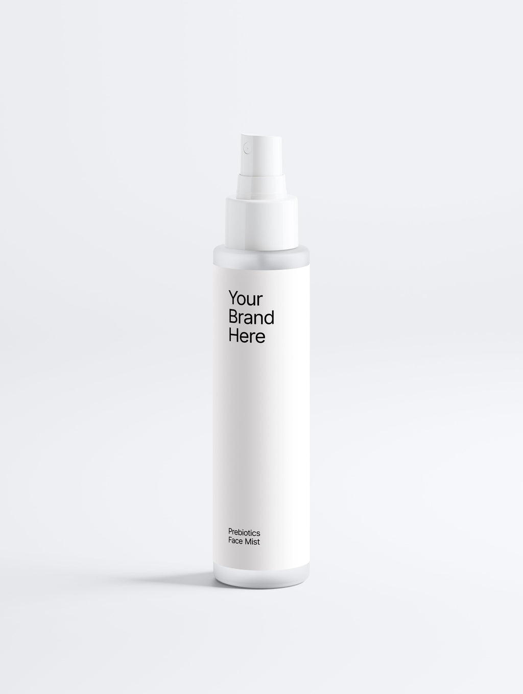 Microbiome Prebiotics Face Mist