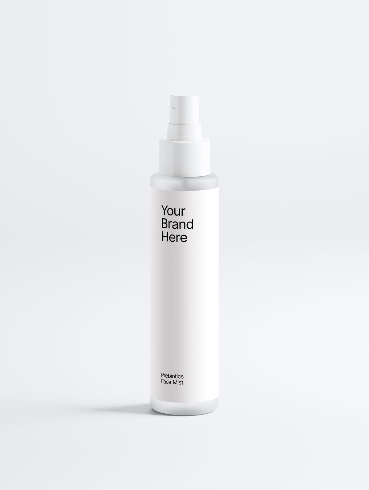 Microbiome Prebiotics Face Mist