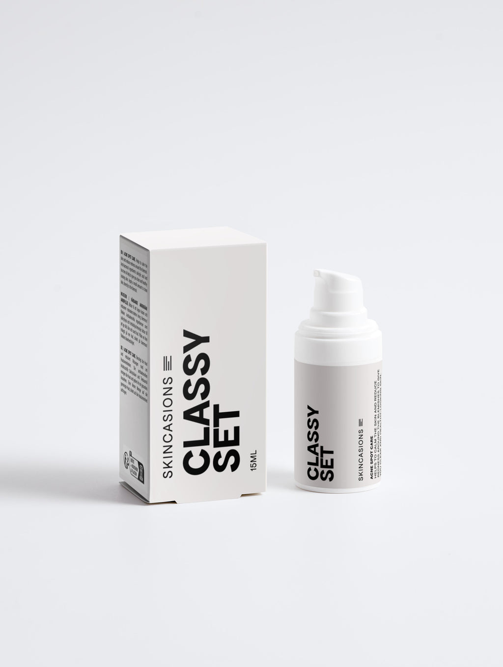Acne Spot Care