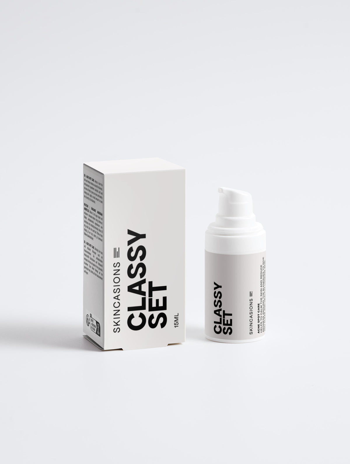 Acne Spot Care
