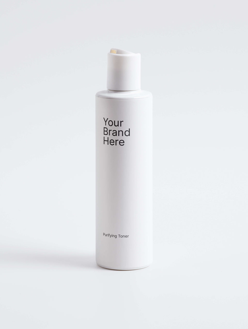 Purifying Toner