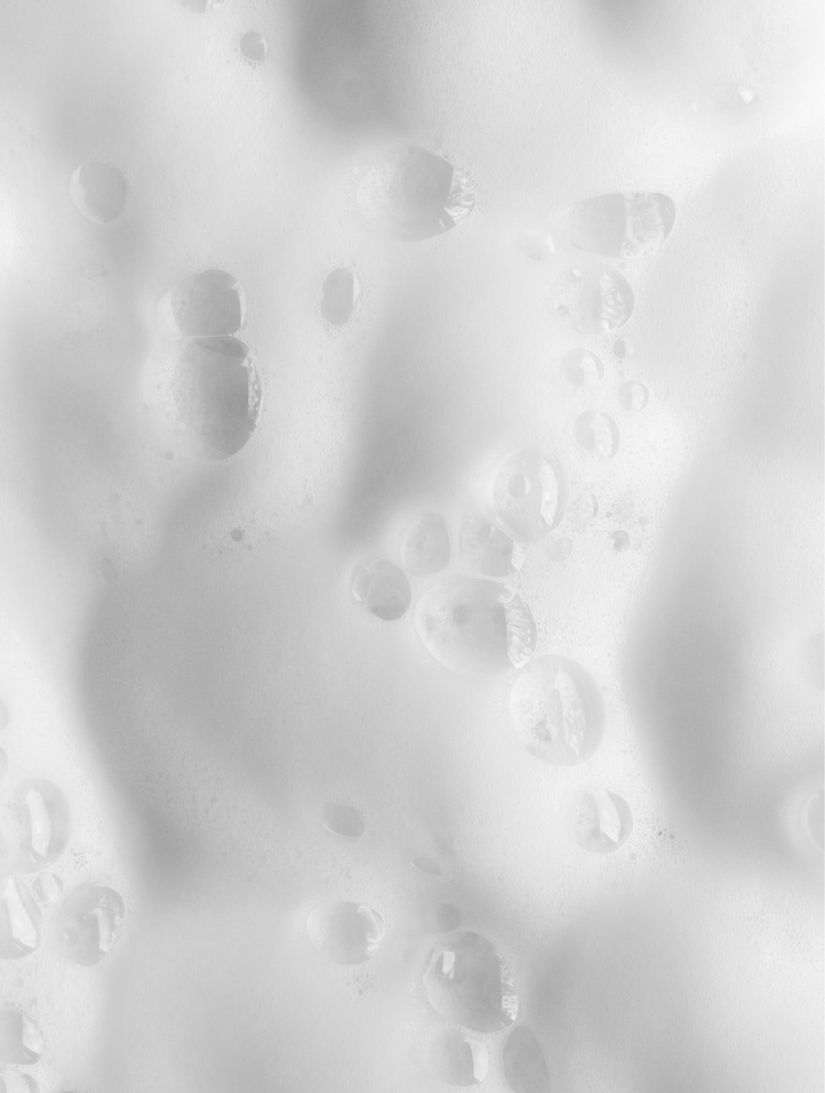 Baby Foaming Wash
