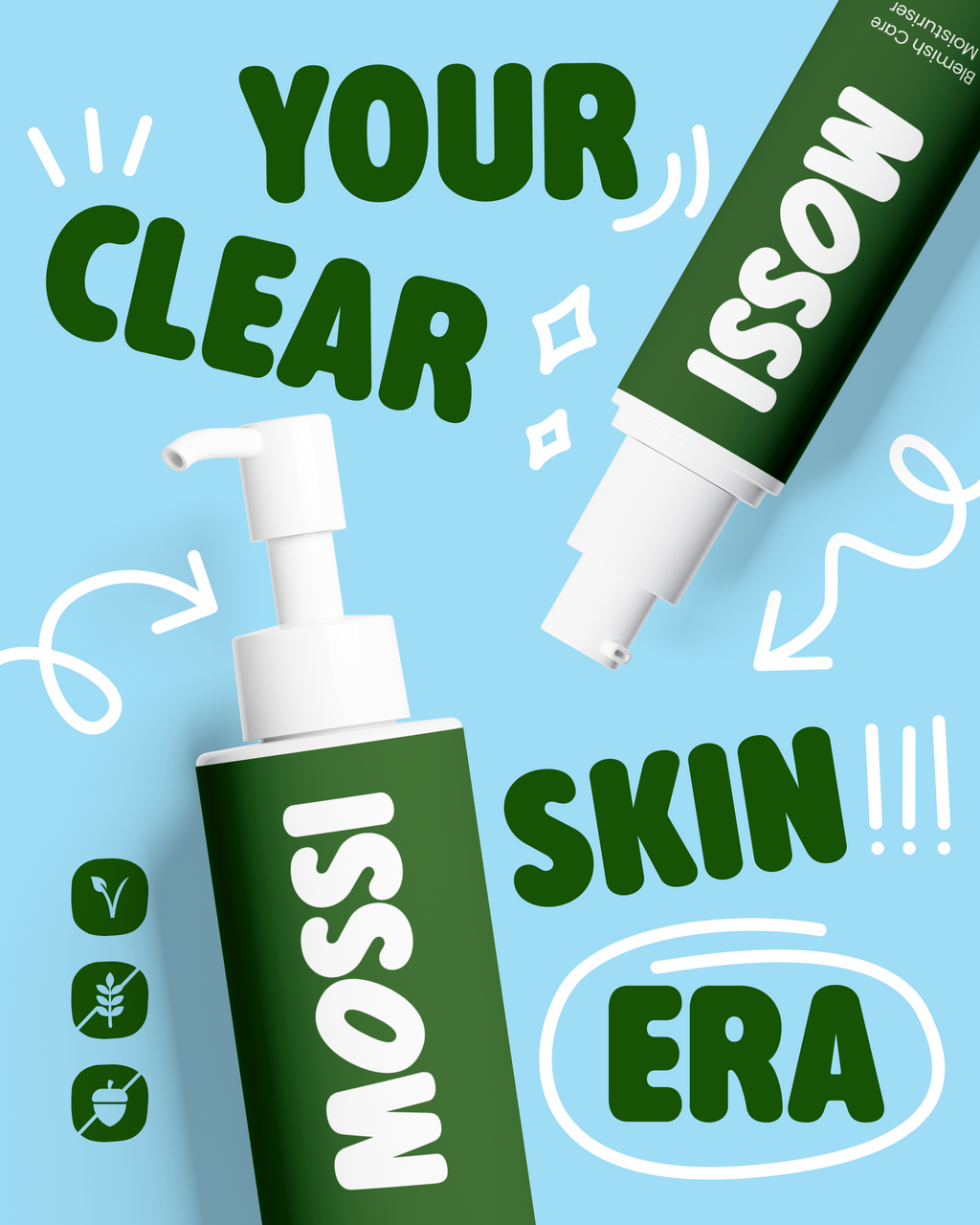 Acne Care Moisturiser