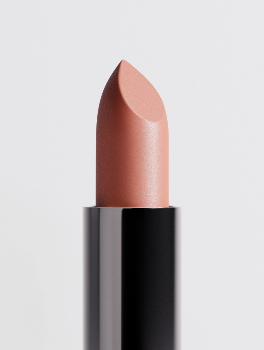 Matte Lipstick, Terracotta Nude