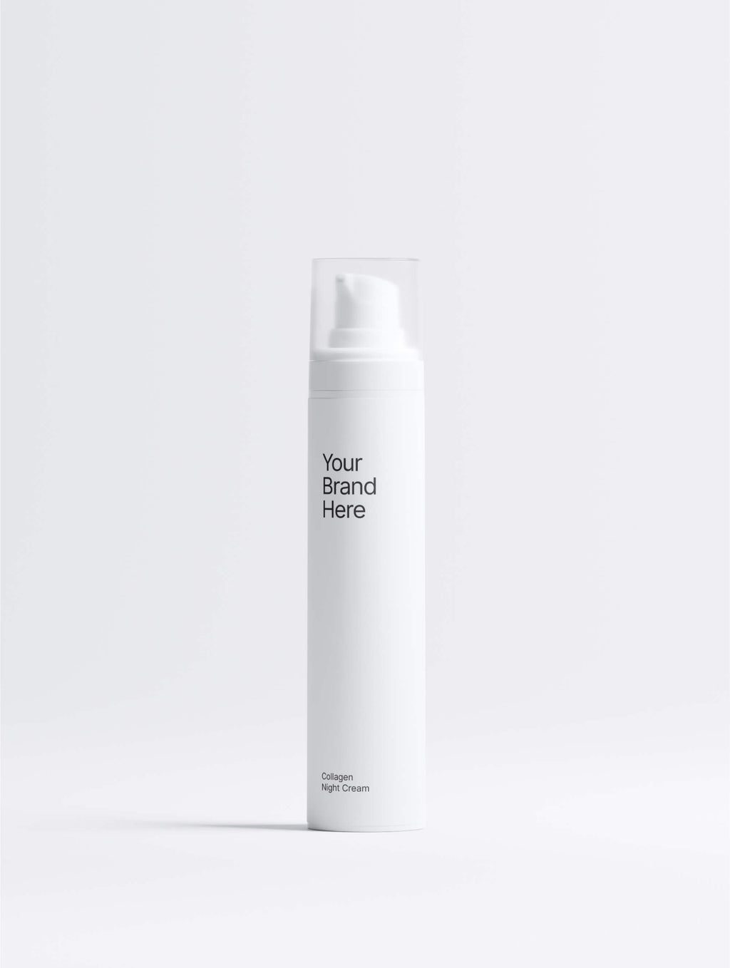Collagen Night Routine Collection Box