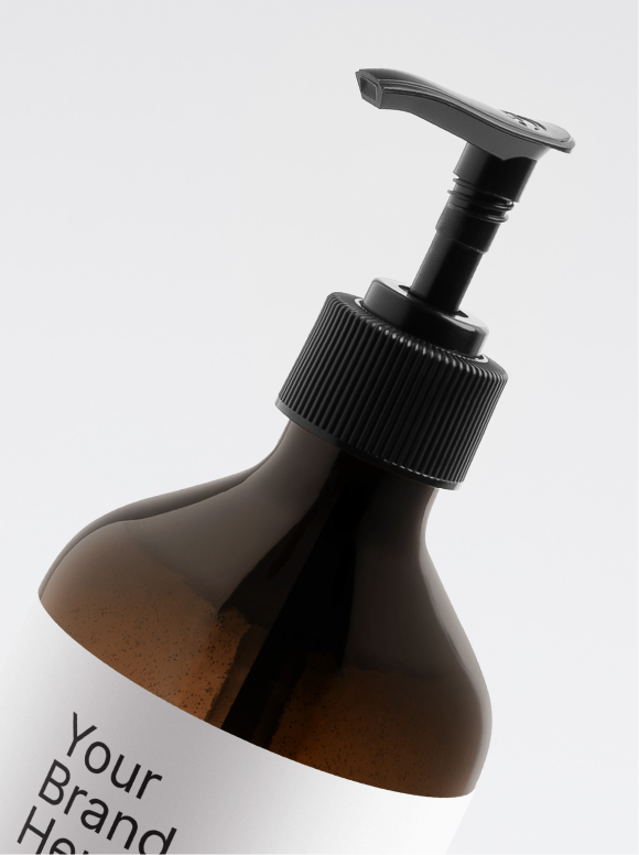 Silk Skin Body Serum, Woody Amber & Leather
