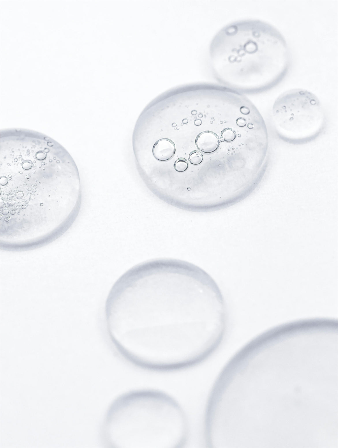 Bioactive Prebiotics Jelly Serum