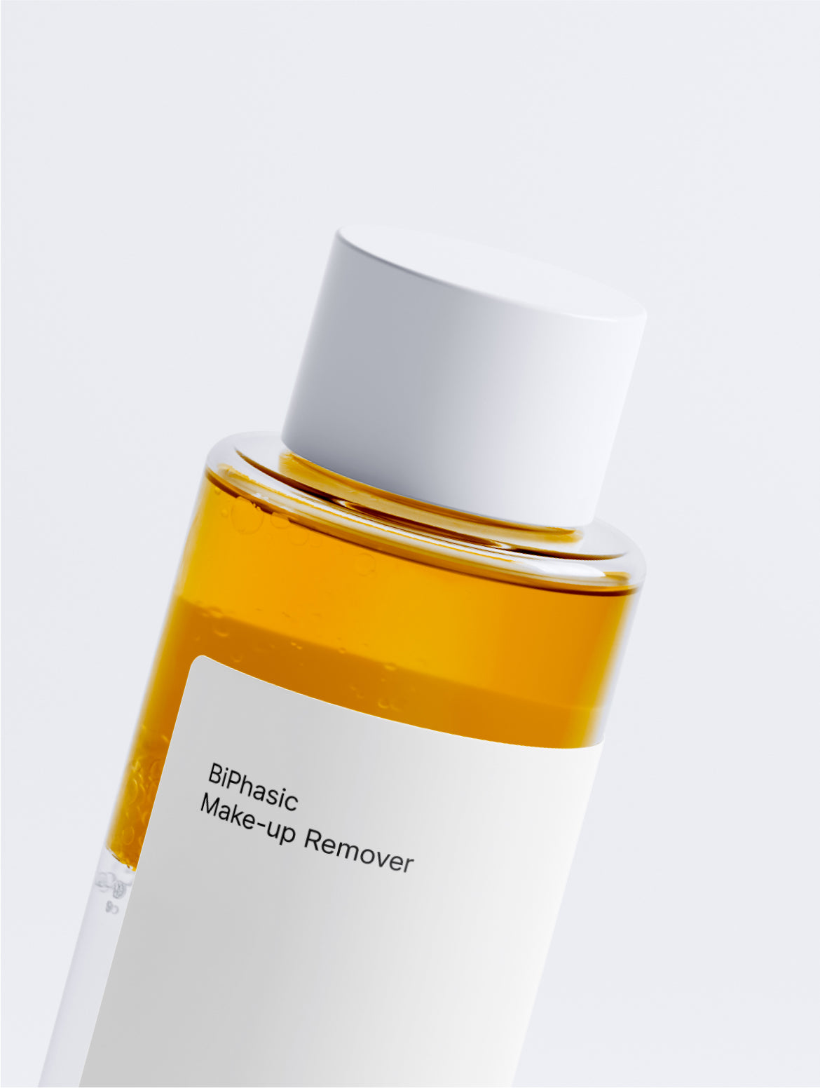 BiPhasic Make-up Remover, Fragrance Free