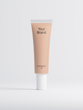 Foundation with Peptides, 15 Light Cool