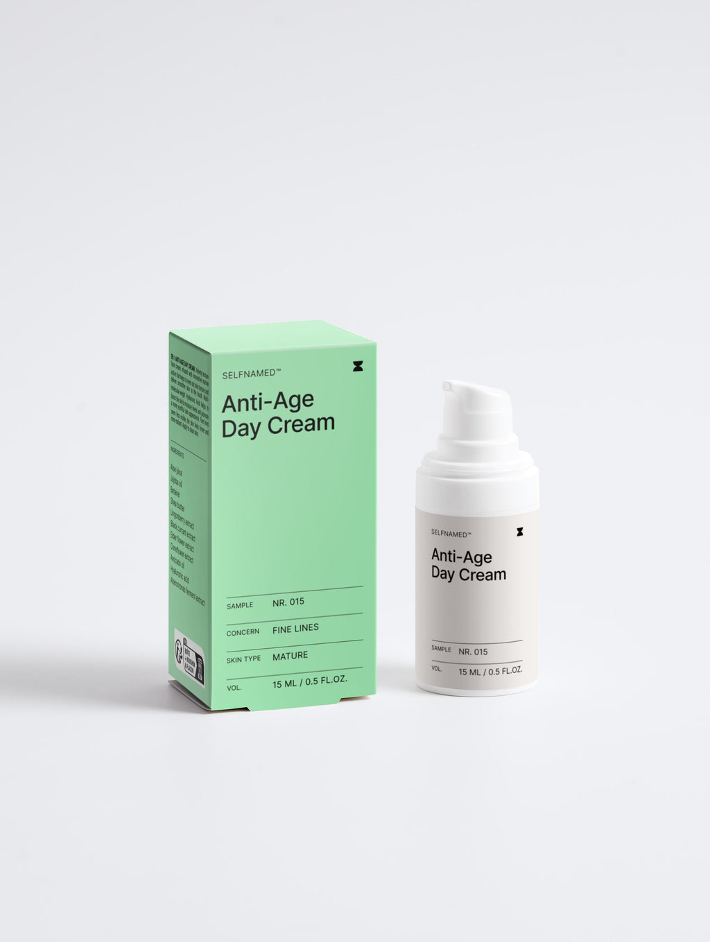 Anti-Age Day Cream