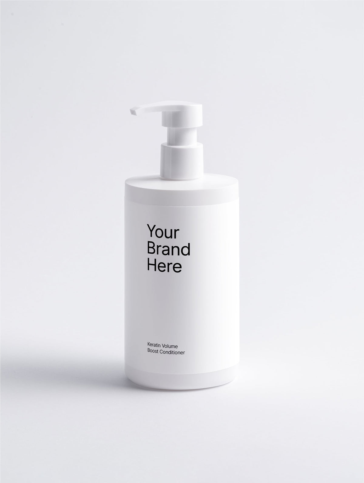 Keratin Volume Boost Conditioner