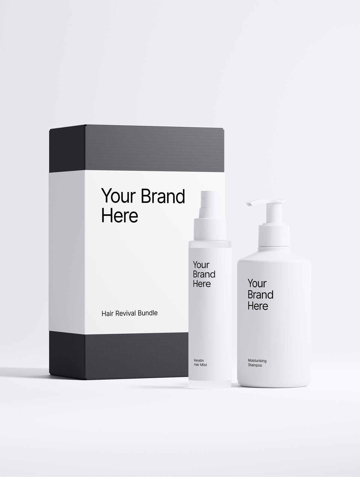 Hair Revival Bundle
