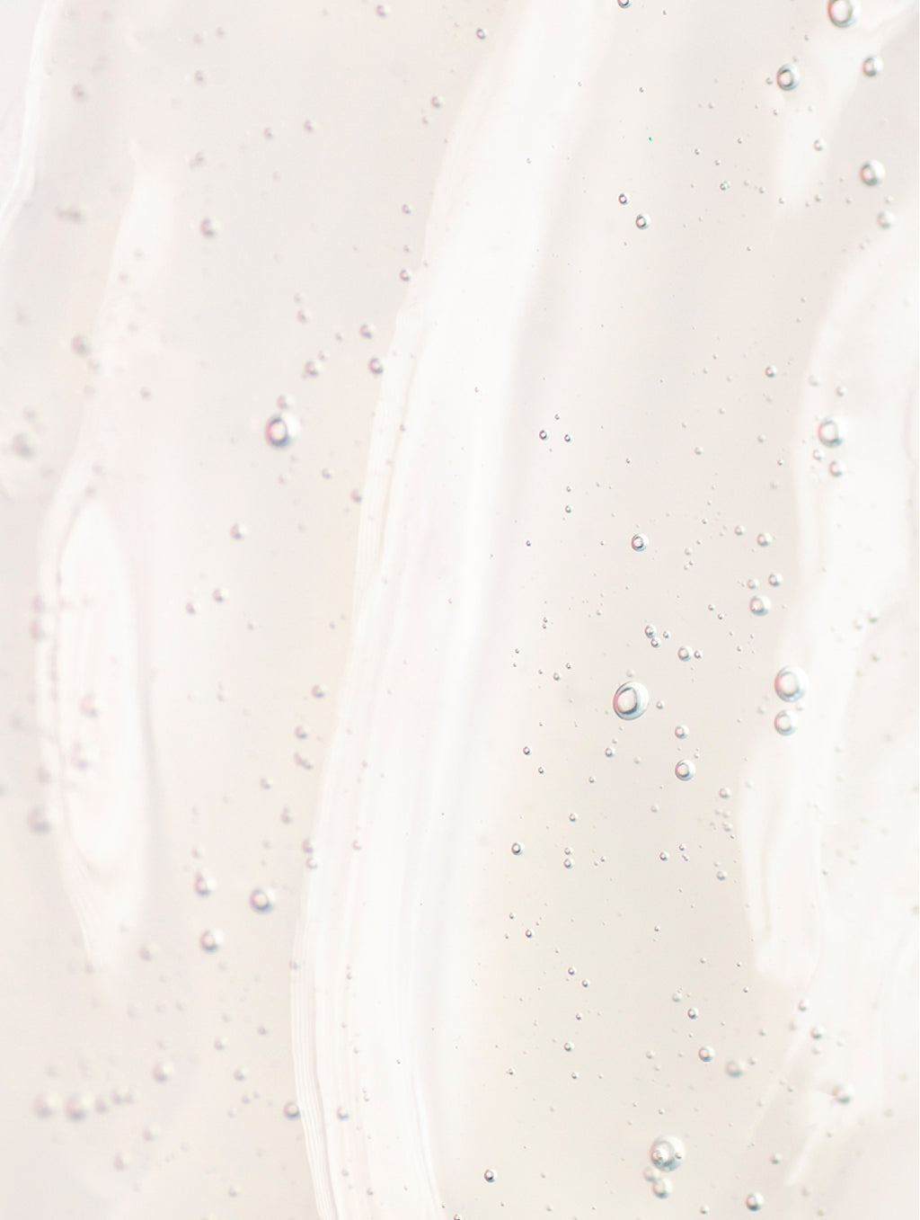 Gentle Baby Shampoo