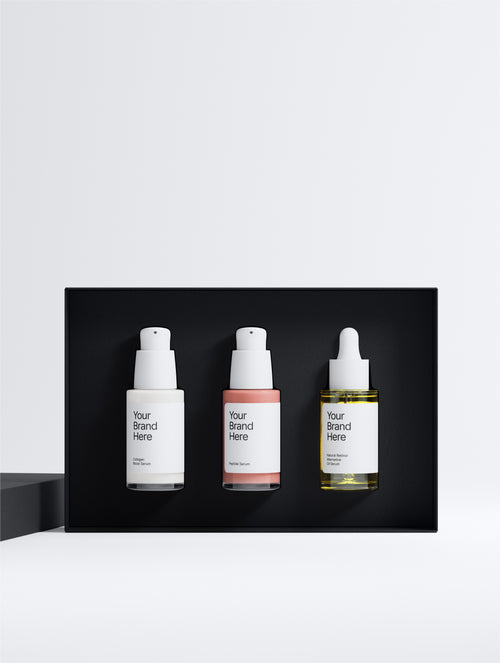 Boost Serum Collection Box