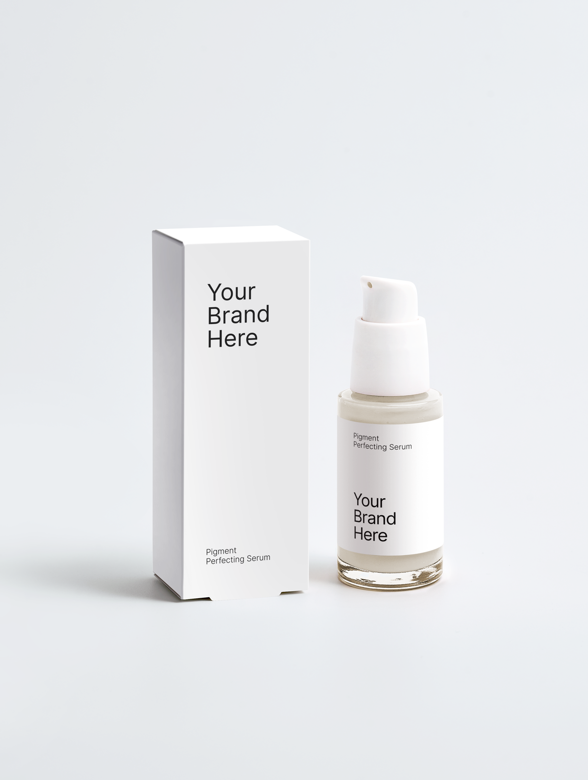Pigment Perfecting Serum