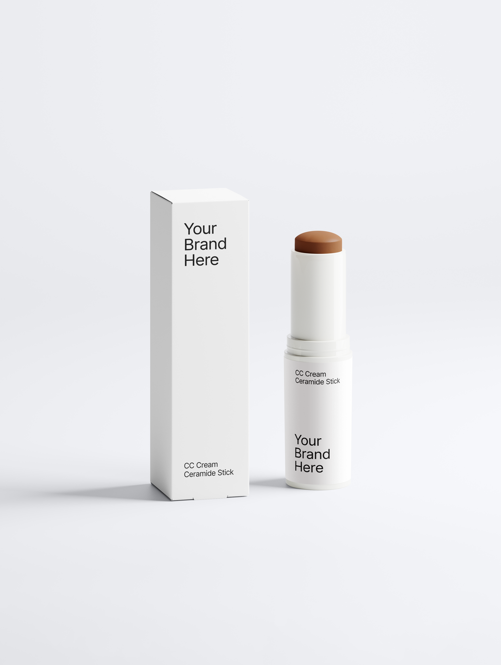 Color Correcting Ceramide SPF30 Stick : 30 TAN