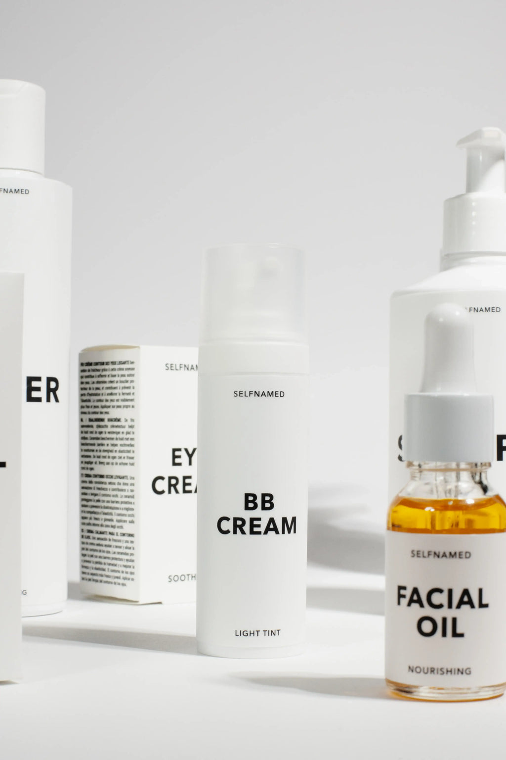 Brightening Eye Cream