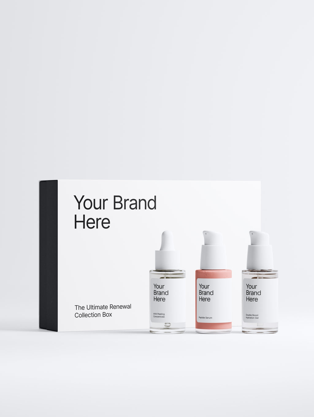 The Ultimate Renewal Collection Box