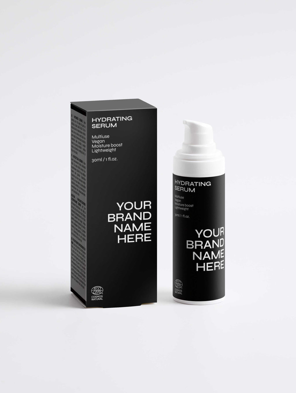 Hydrating Serum