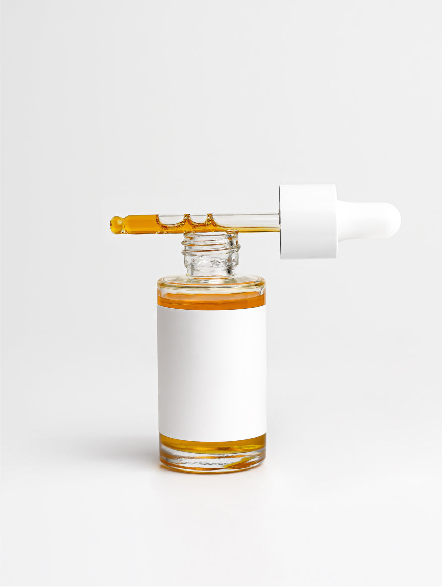 All-In-One Facial Oil