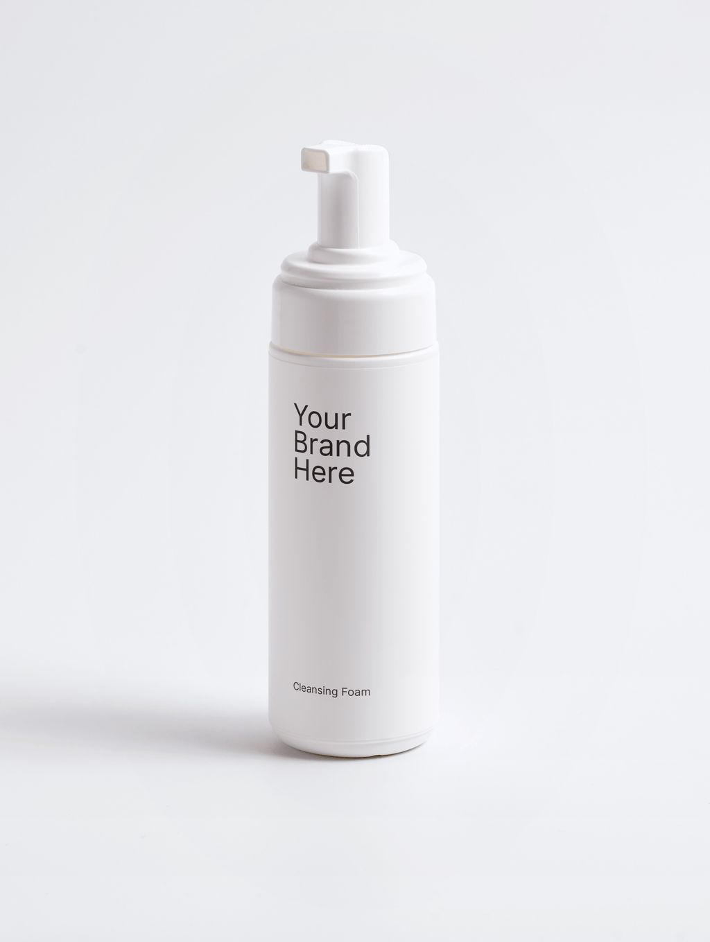 Cleansing Foam