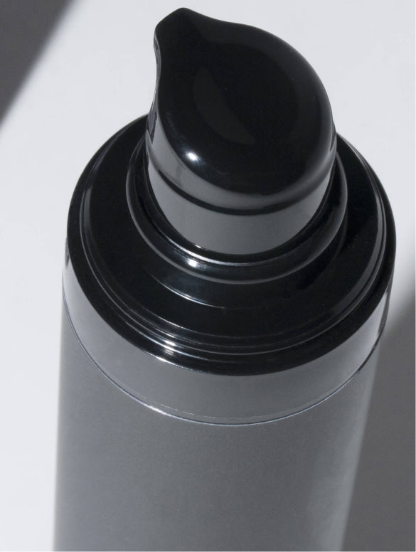 Oil-Free Zinc Face Gel for Men