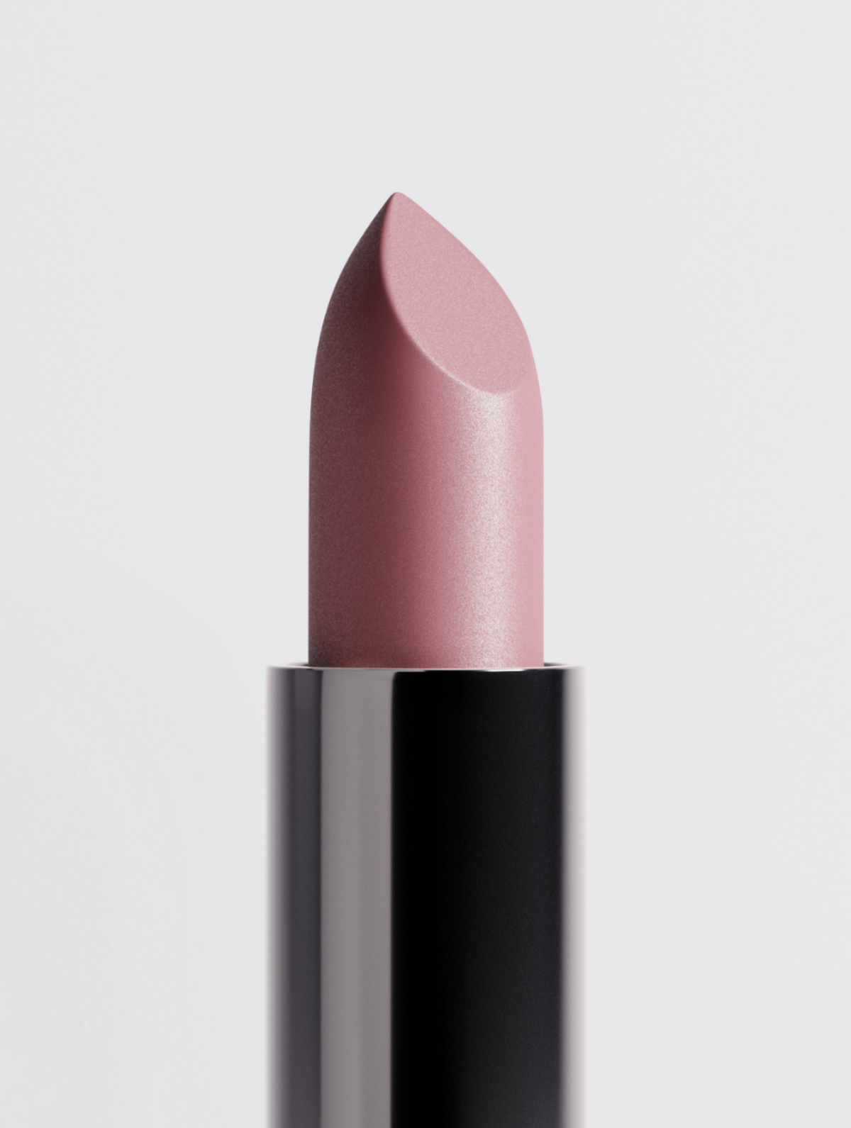 Matte Lipstick, Dusty Rose