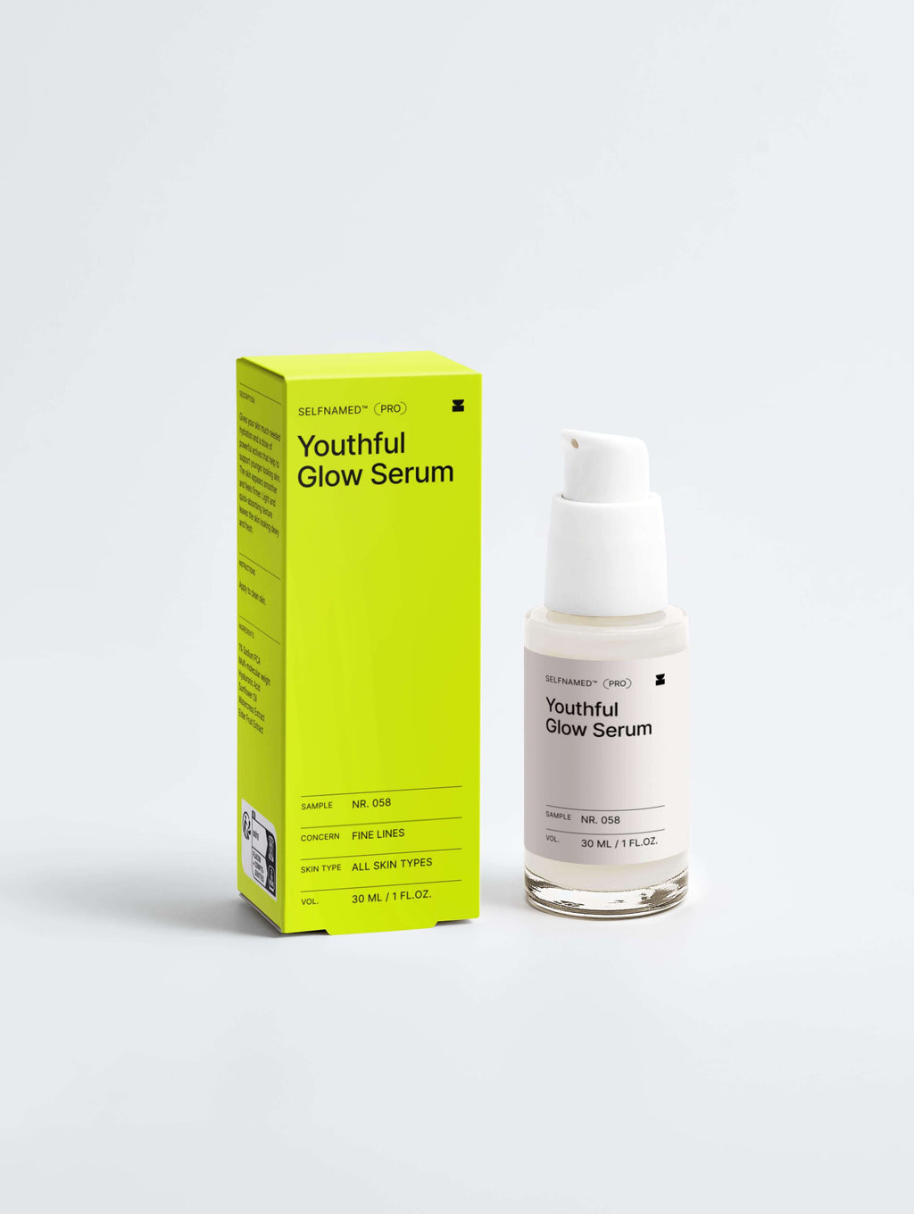 Collagen Boost Serum