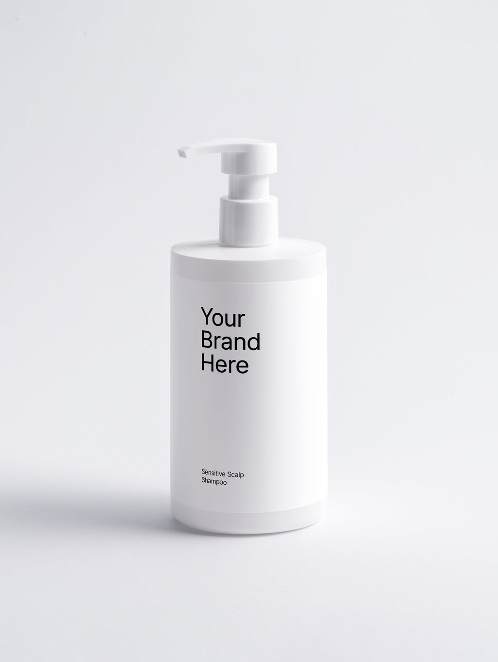 Sensitive Scalp Shampoo
