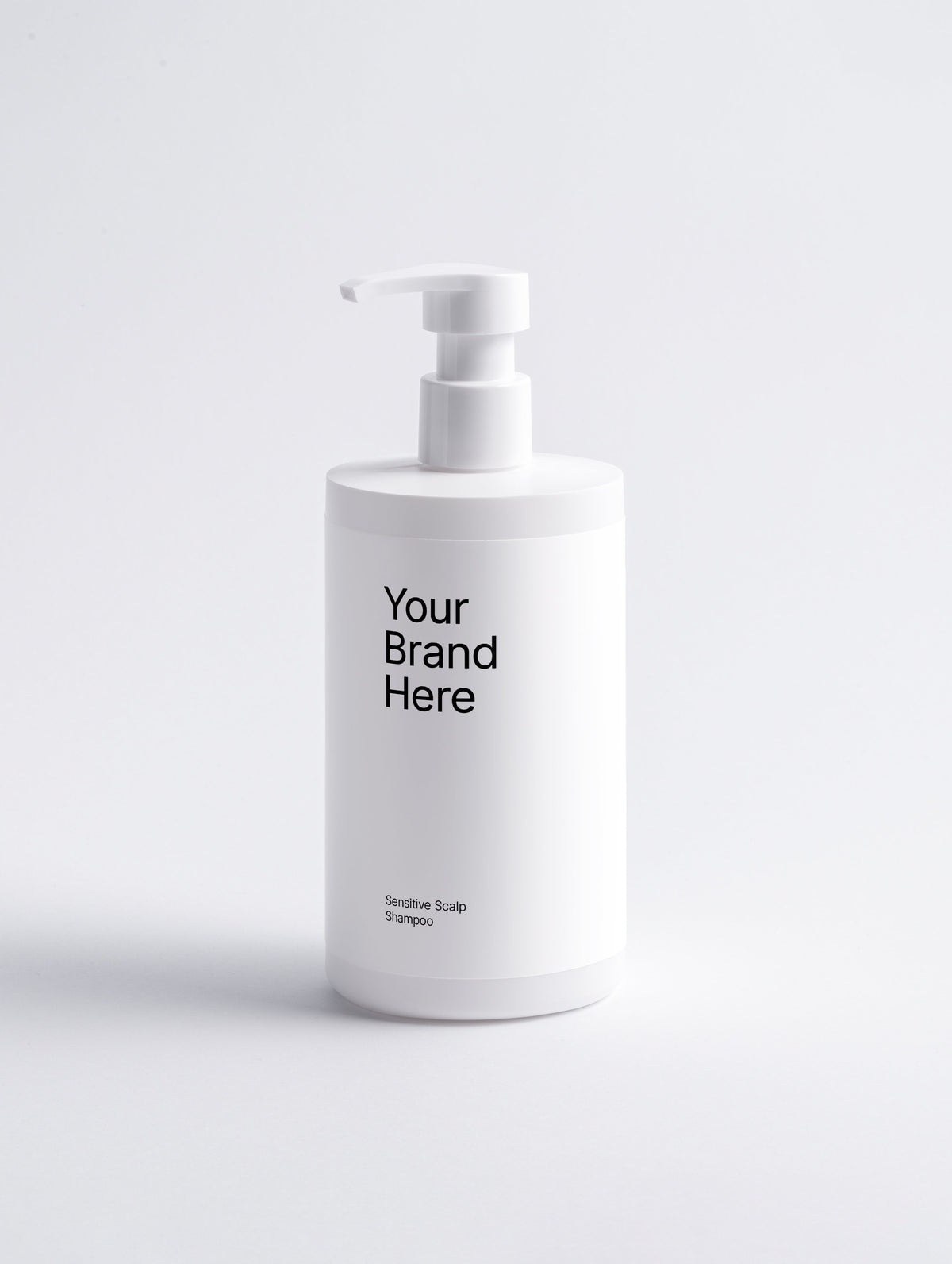 Sensitive Scalp Shampoo