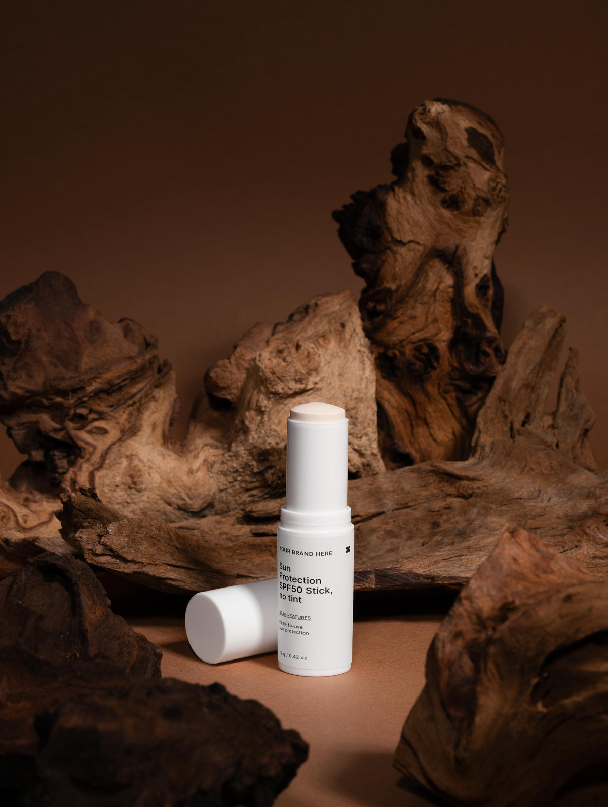 Sun Protection SPF50 Stick, no tint