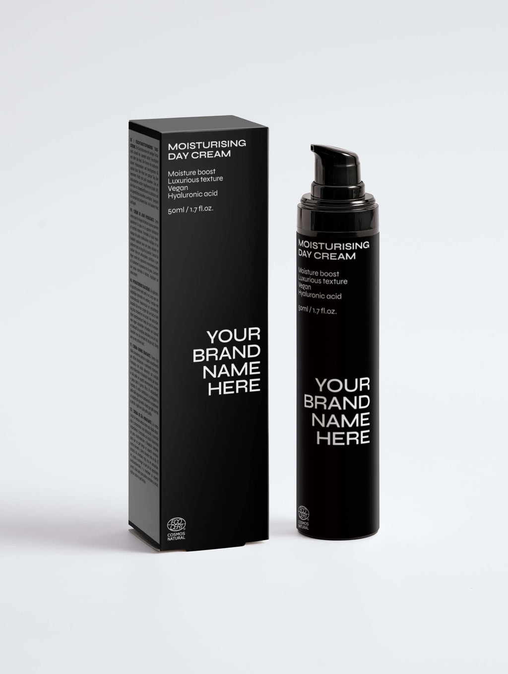 Moisturising Day Cream