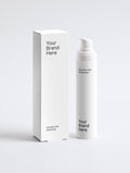 Sensitive Skin Moisturiser, Fragrance Free