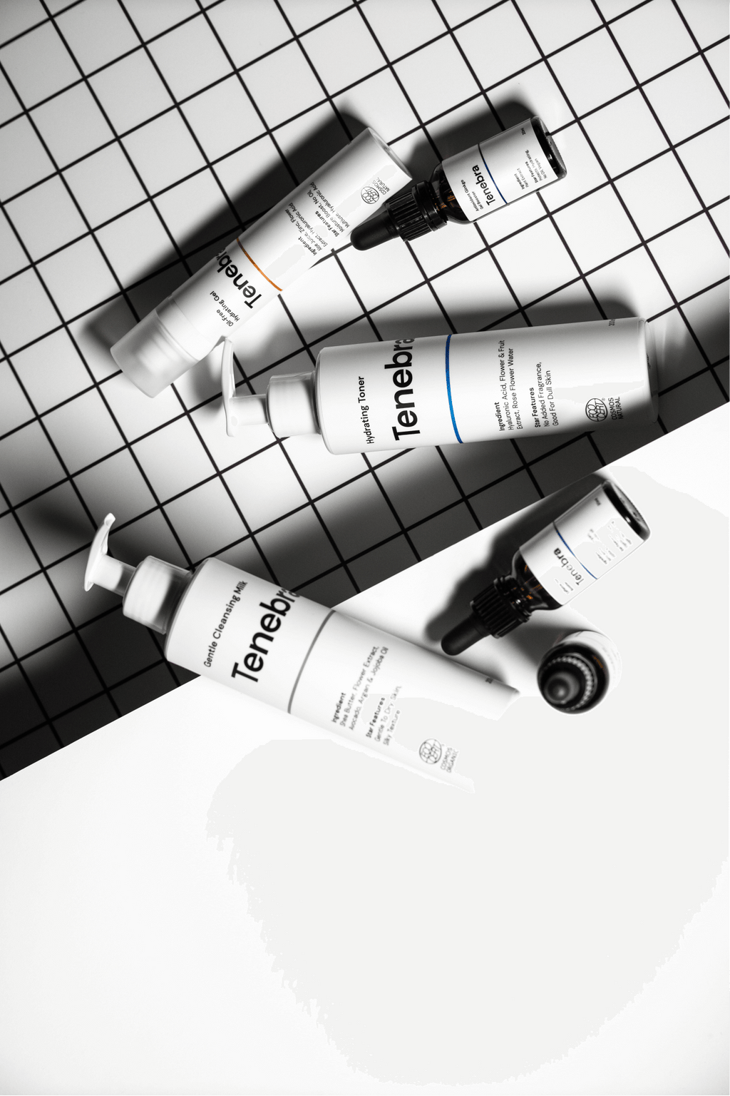 Gentle Cleansing Milk