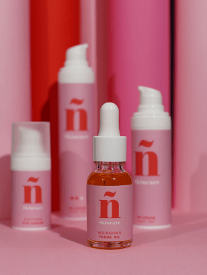 Light Moisturising Day Cream