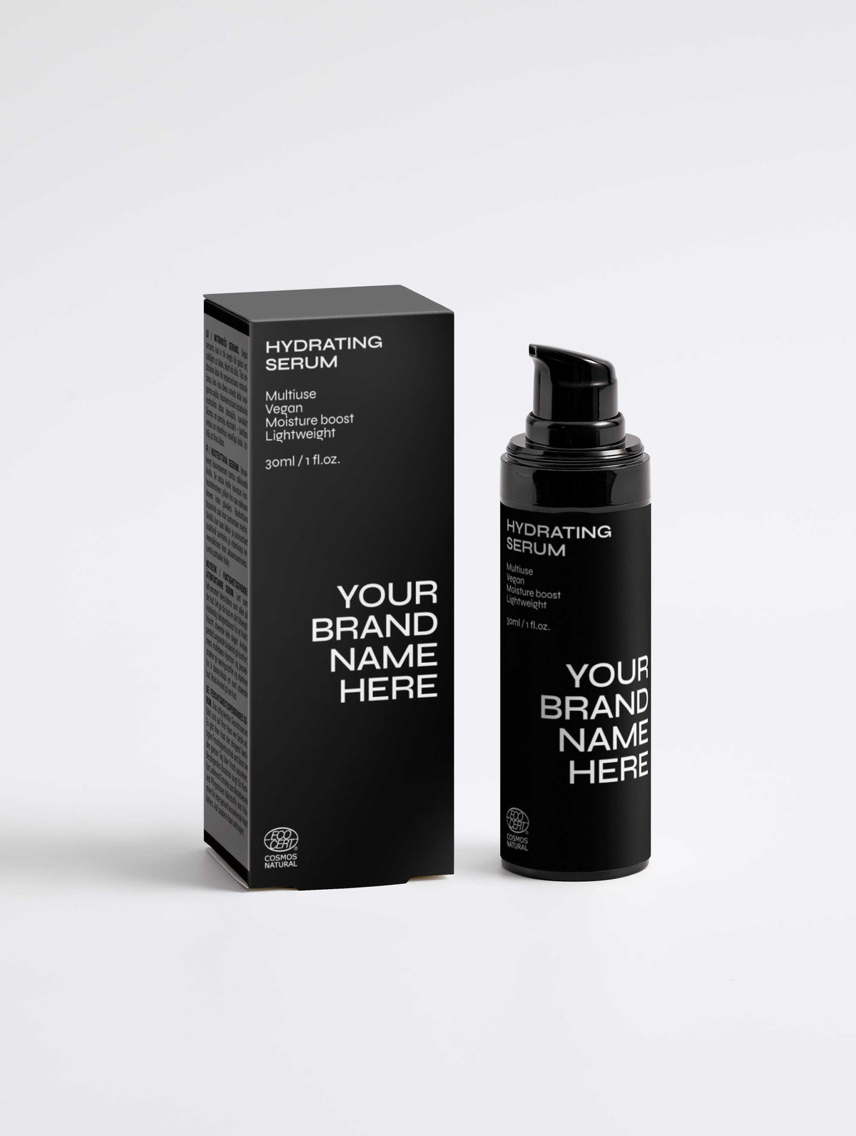 Hydrating Serum