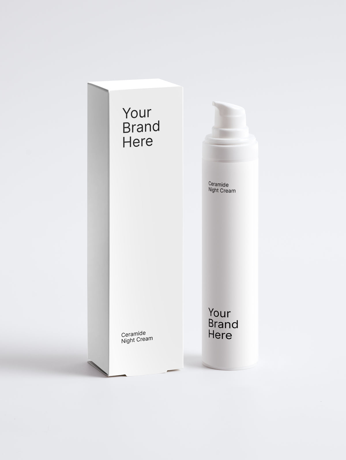 Ceramide Barrier Night Cream
