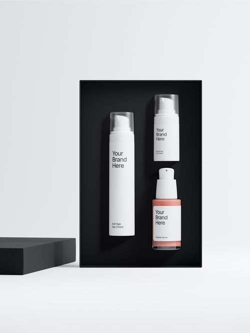 Anti-Aging Collection Box
