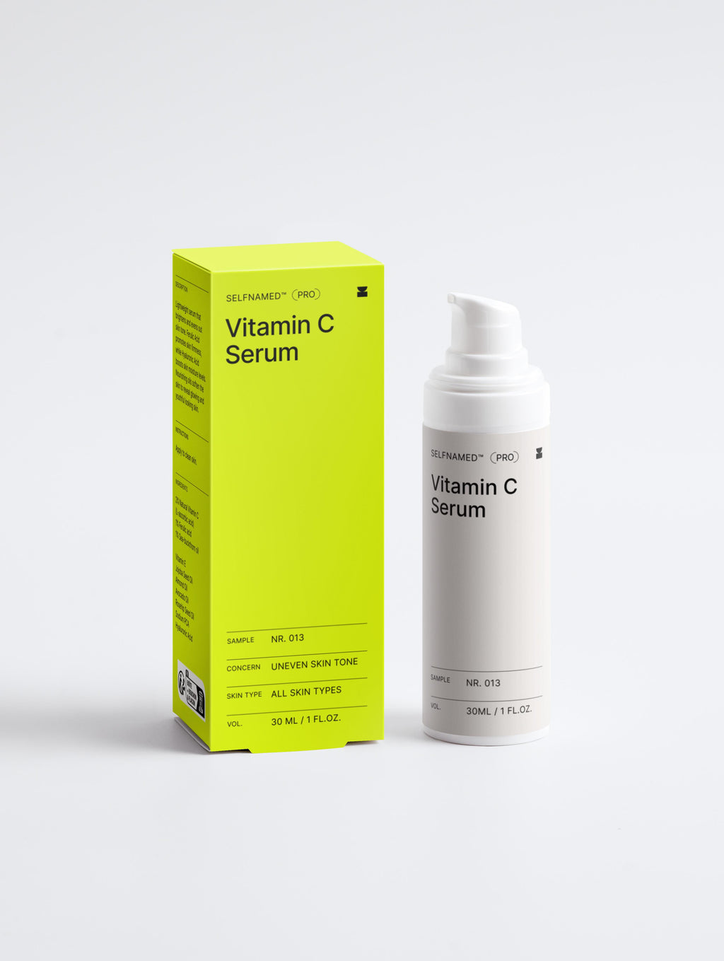 Vitamin C Serum