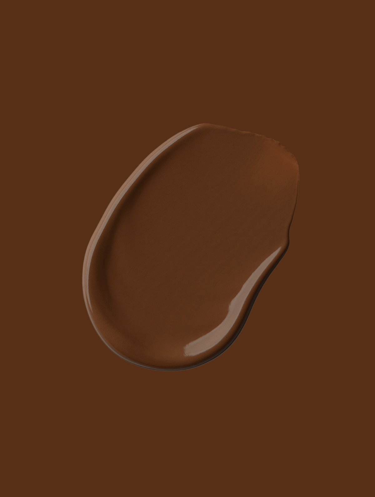 Foundation with Peptides, 45 Deep Warm