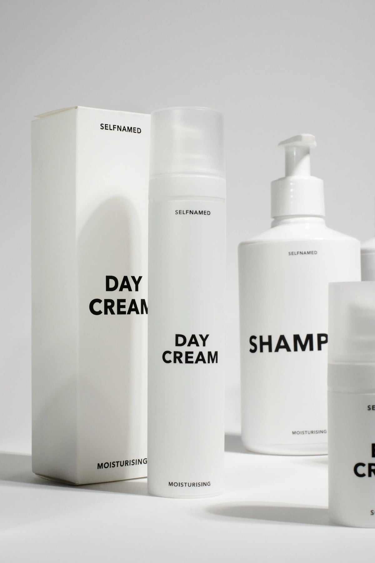 Niacinamide Gel Moisturiser