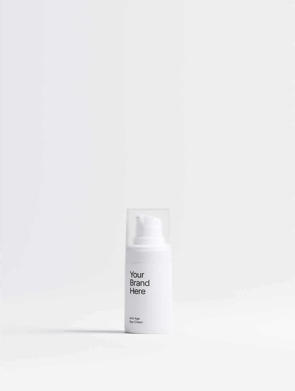 Clear Complexion Collection Box