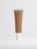 Foundation with Peptides, 35 Tan Warm