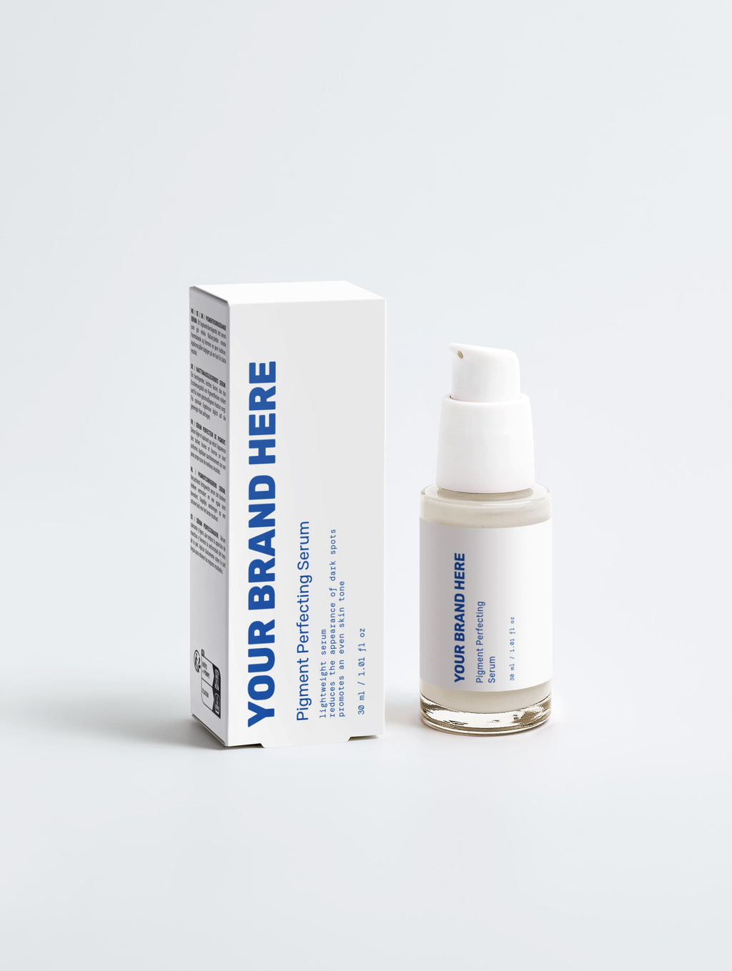 Pigment Perfecting Serum