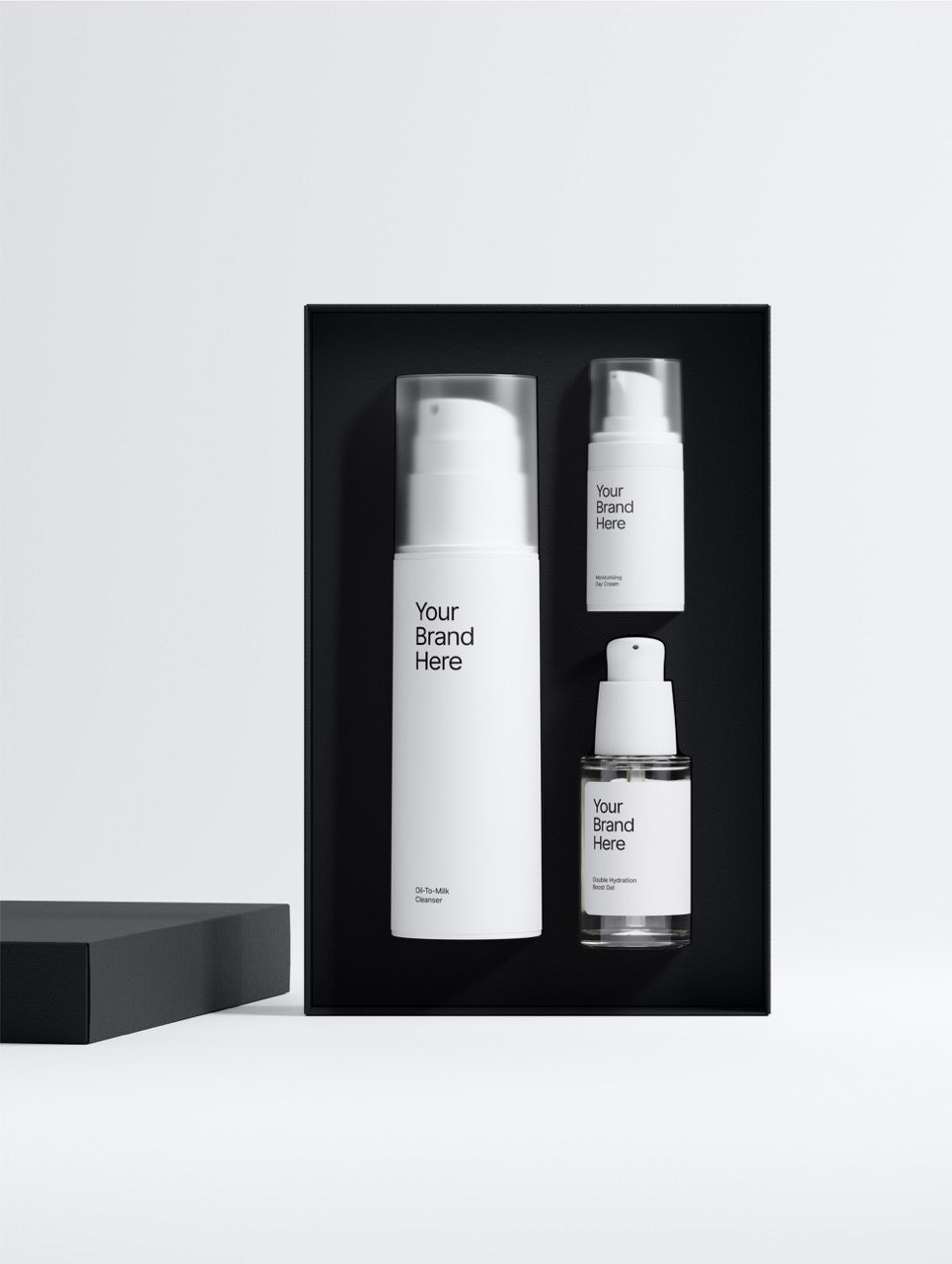 Hydration Ritual Collection Box