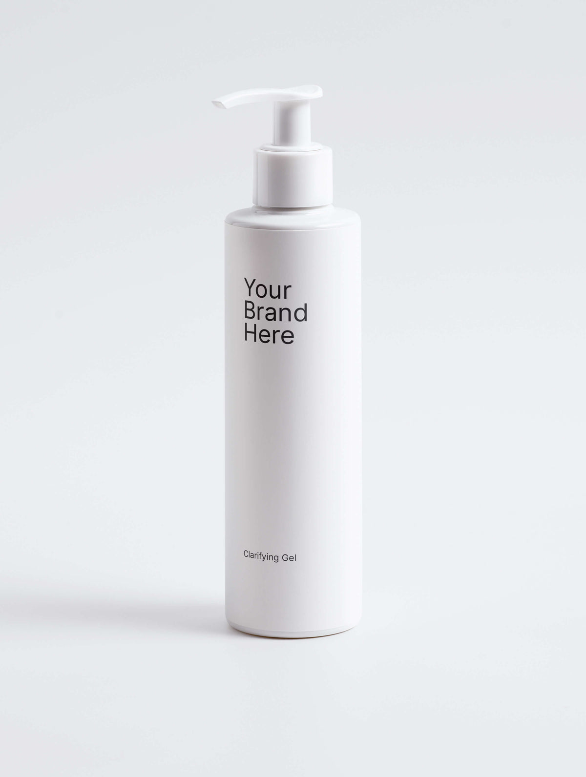 Clarifying Gel