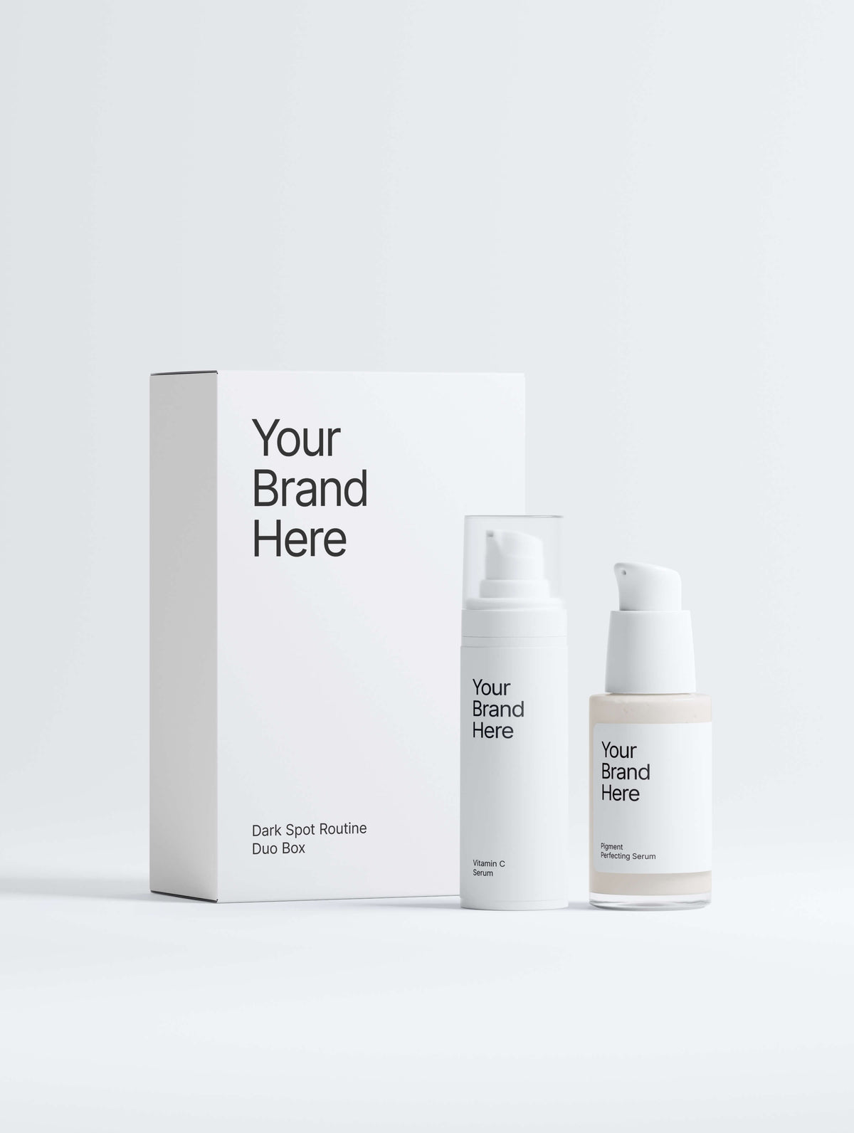Dark Spot Routine Duo
