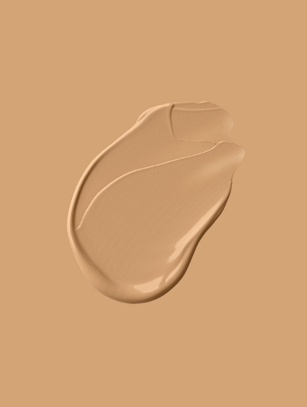 Foundation with Peptides,  25 Medium Warm