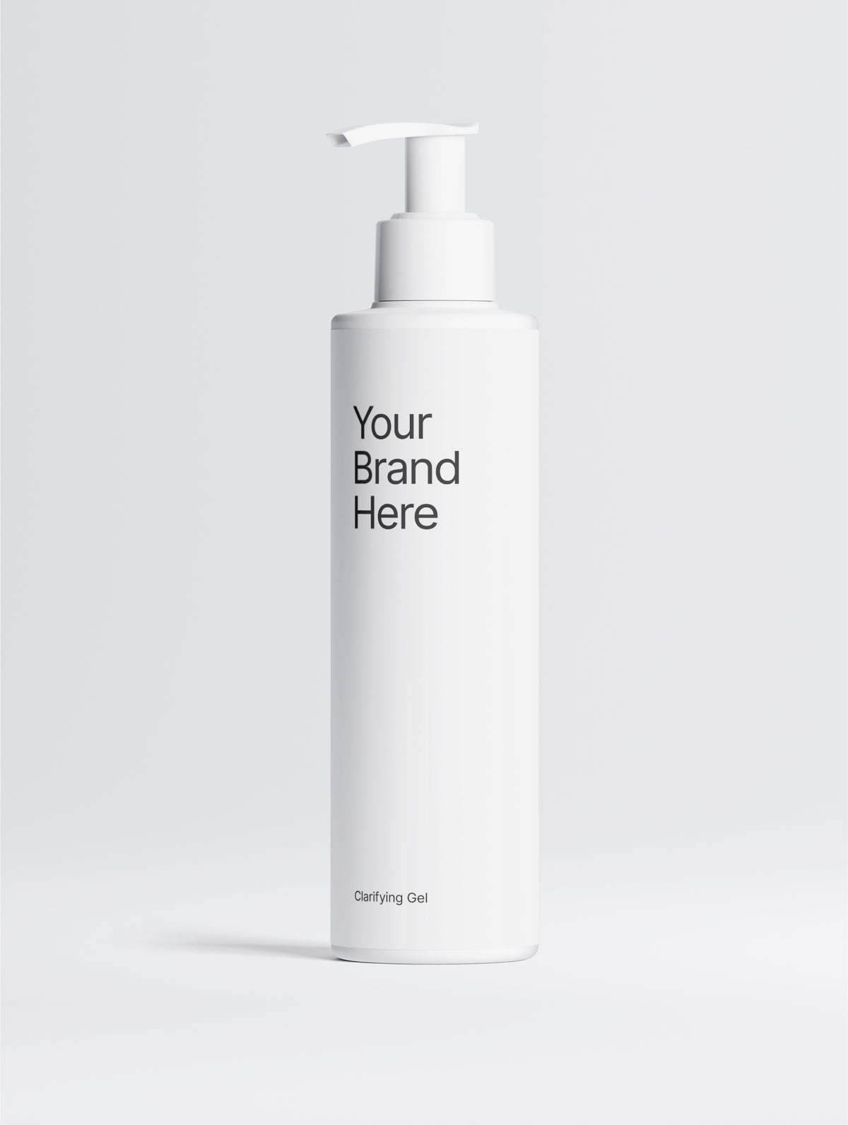Clear Complexion Collection Box