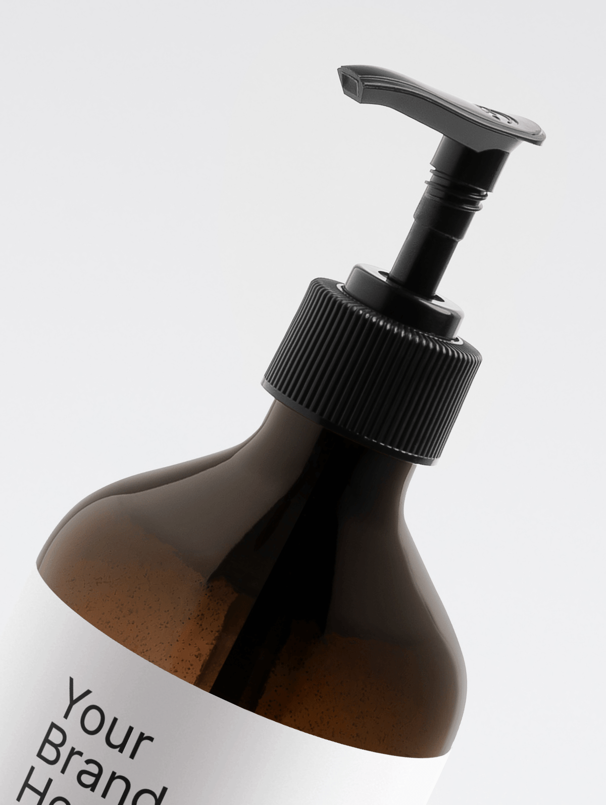 2-in-1 Hair & Body Wash for men